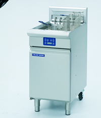 Blue Seal E43 Single Tank Fryer